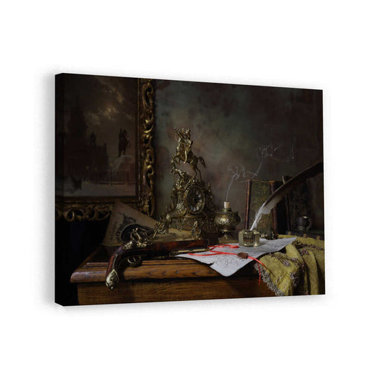 canvas