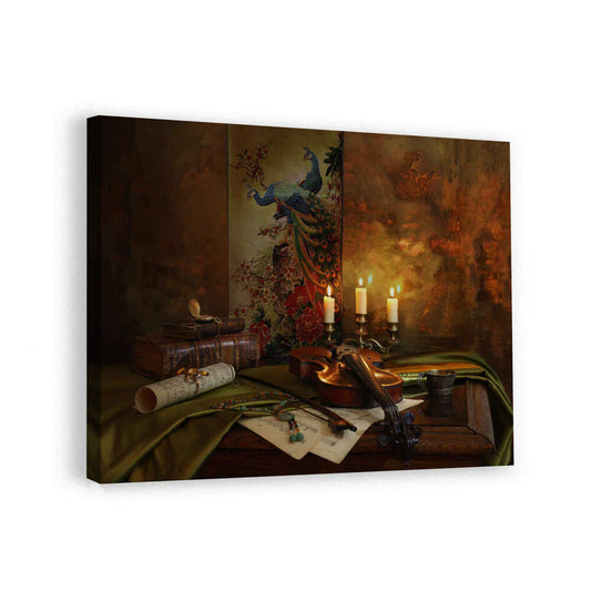 canvas