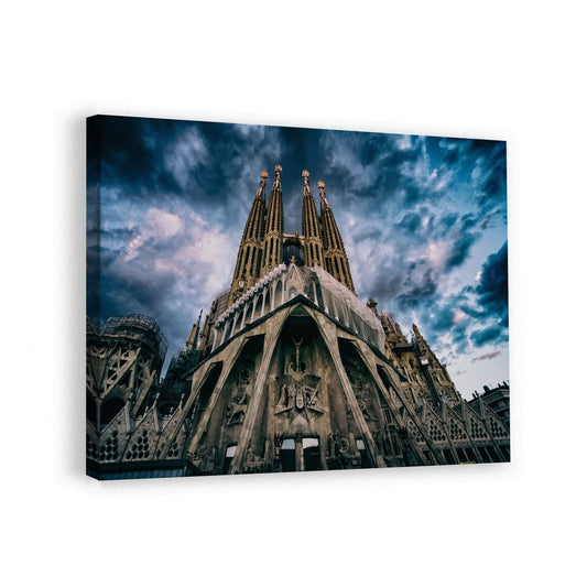 canvas