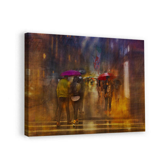 canvas