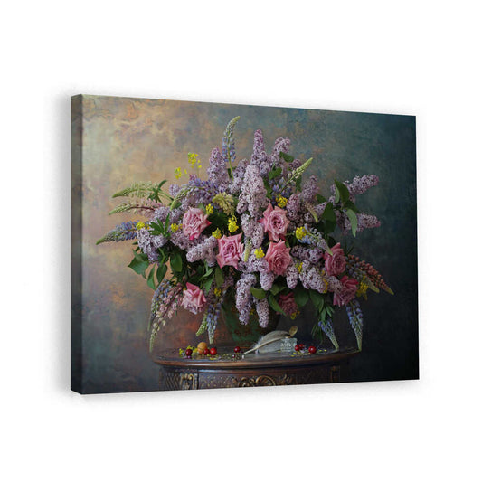 canvas