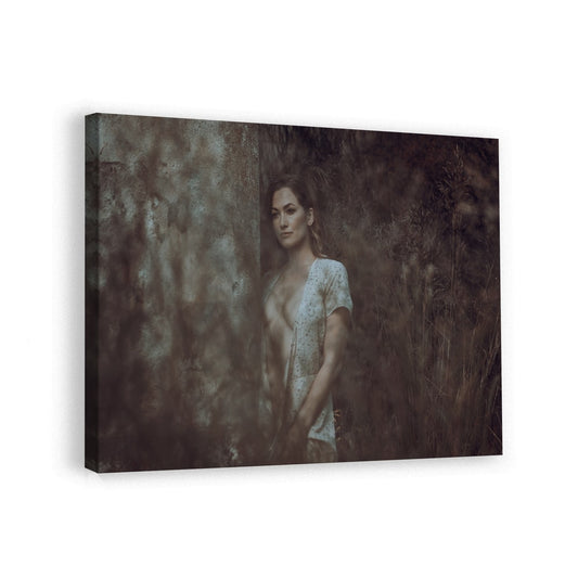 canvas