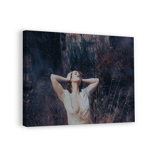 canvas