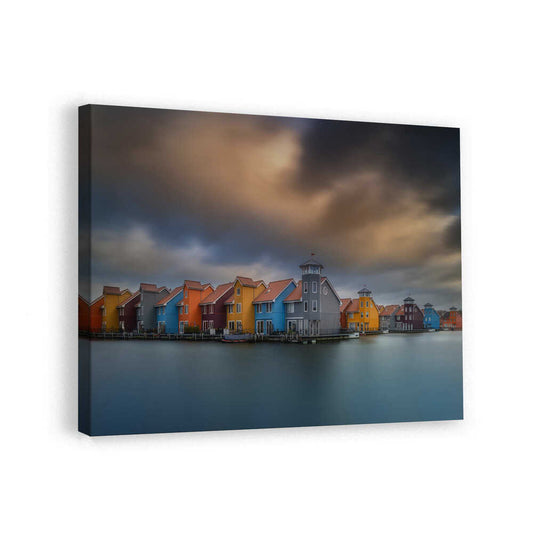 canvas