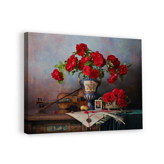 canvas