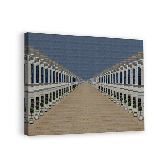 canvas