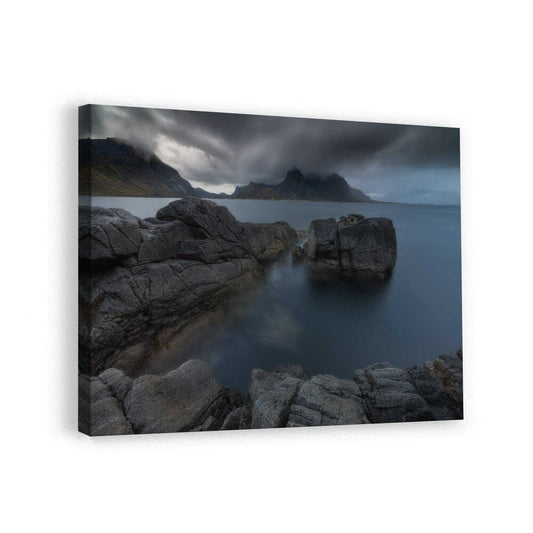 canvas