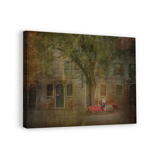 canvas