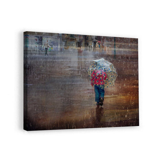 canvas