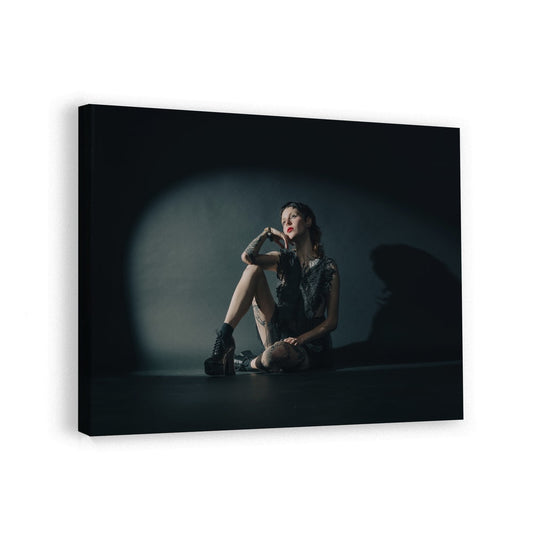 canvas