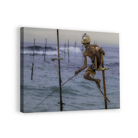 canvas