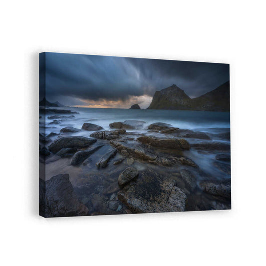 canvas