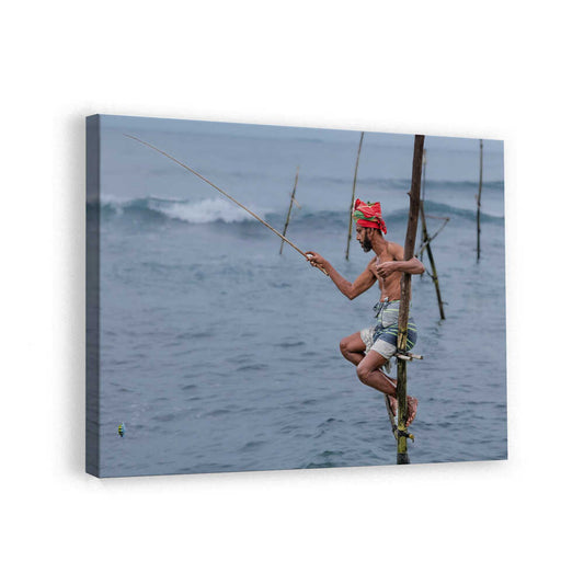 canvas