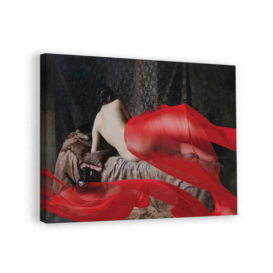 canvas