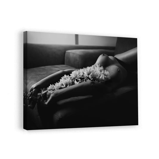canvas