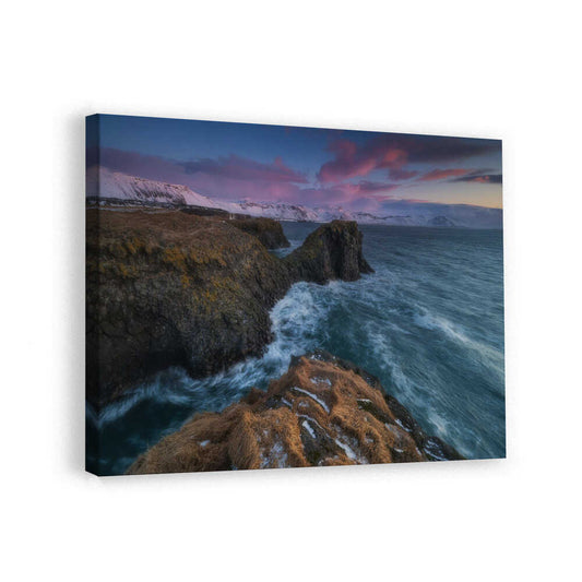canvas