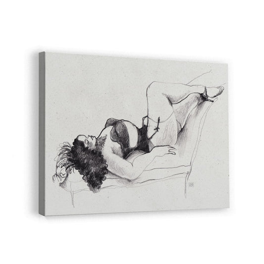 canvas
