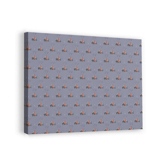 canvas
