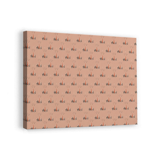 canvas