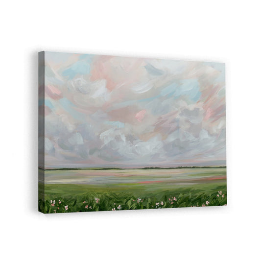 canvas