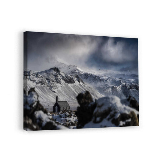 canvas