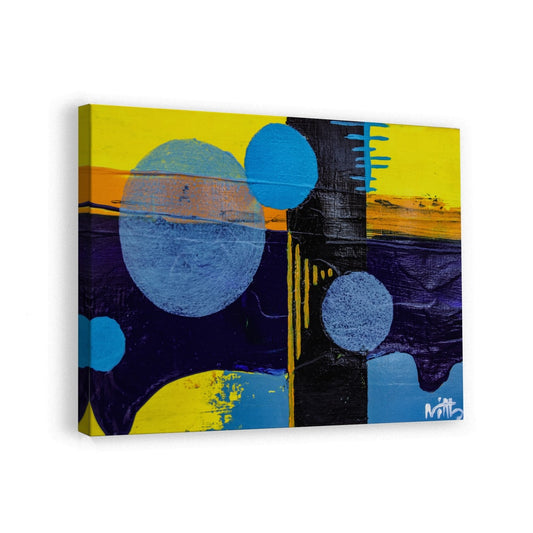canvas