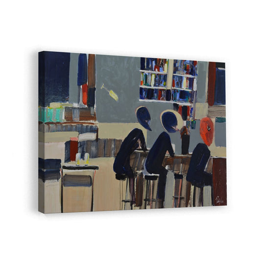canvas