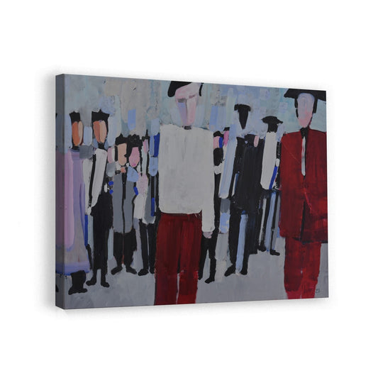 canvas