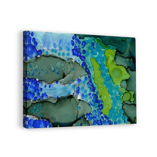 canvas