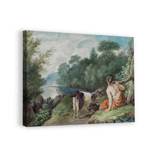 canvas