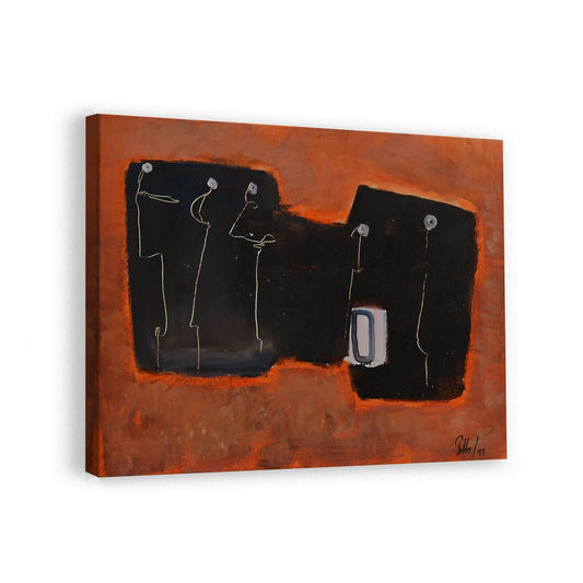 canvas