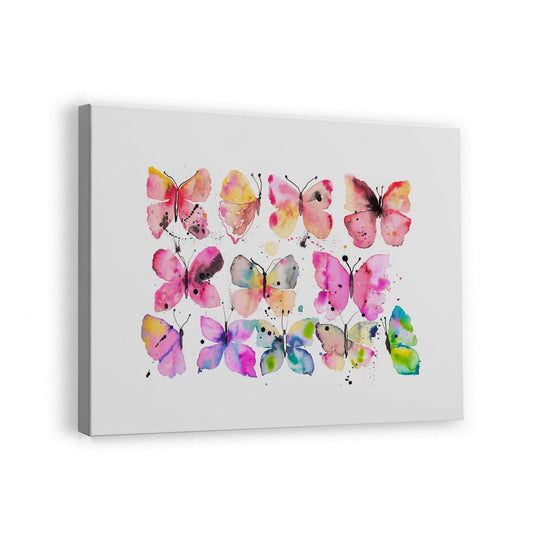 canvas