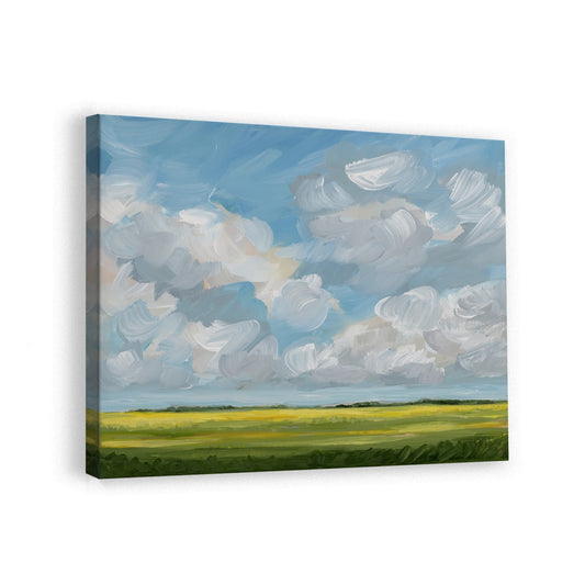 canvas