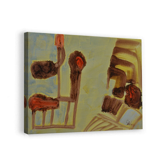 canvas