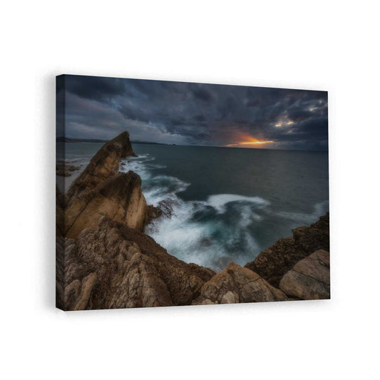 canvas