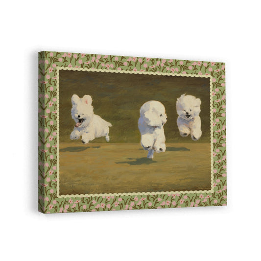 canvas