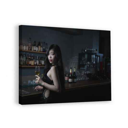 canvas