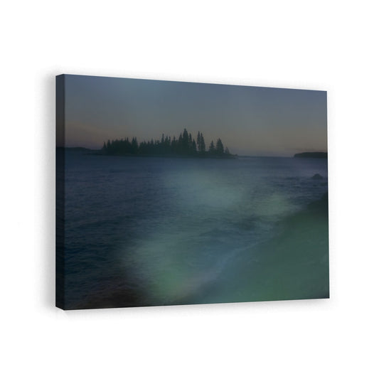 canvas