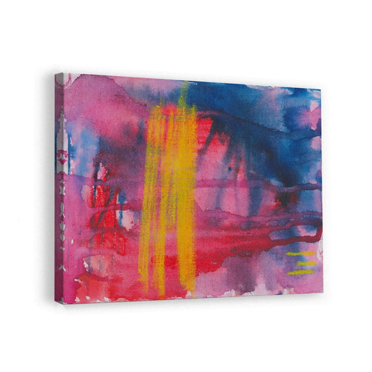 canvas