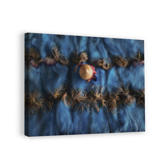 canvas