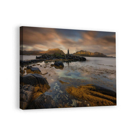 canvas