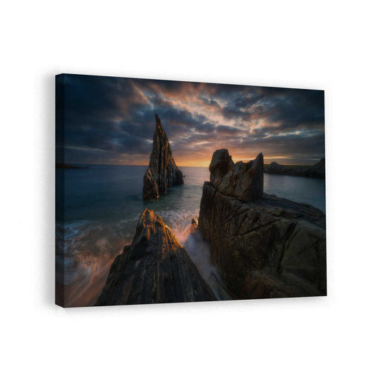 canvas