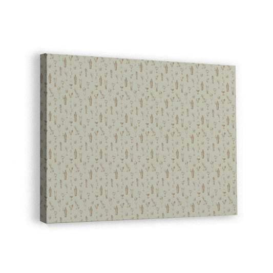 canvas