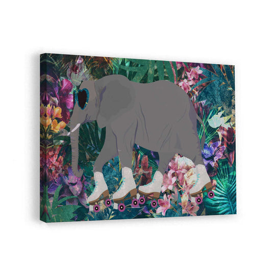 canvas