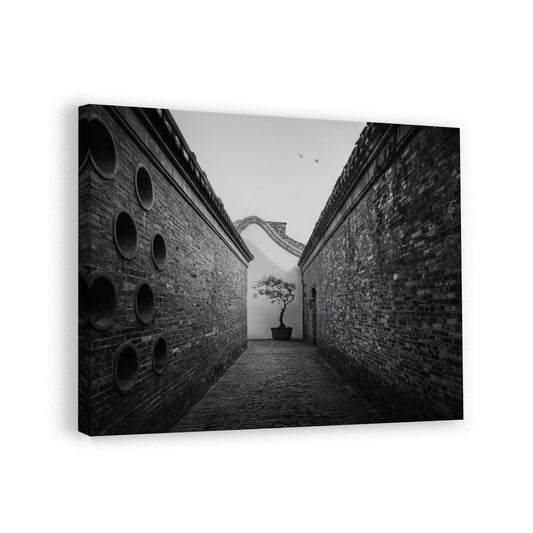 canvas