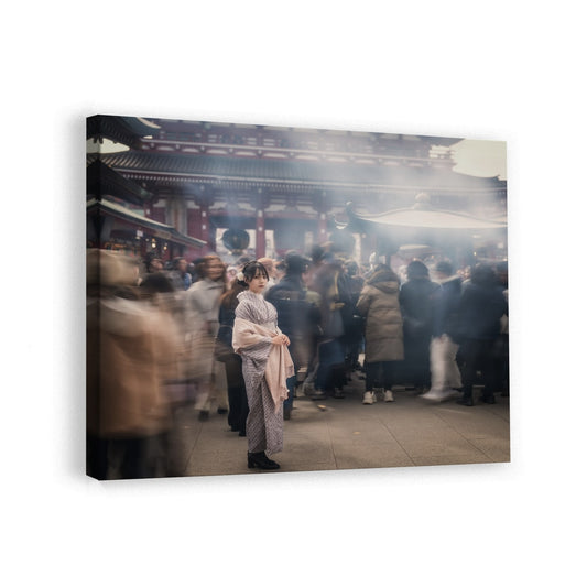 canvas