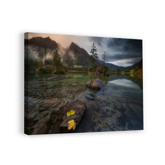 canvas