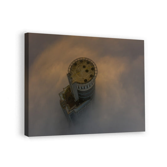 canvas