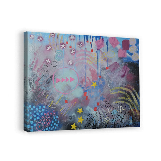 canvas
