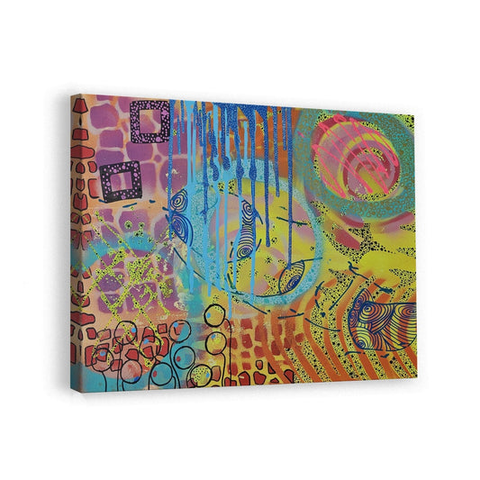 canvas